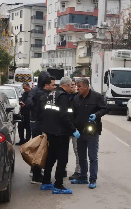 20 Günlük İzne Neden Ayrıldı? 7